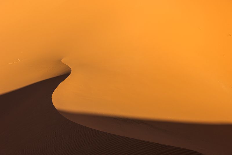 Сахара Кривая фото превью