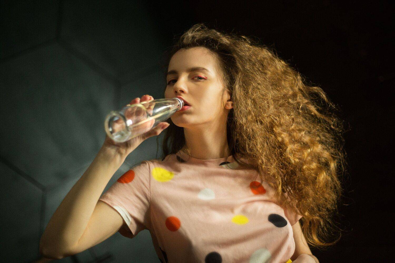 oldschool, Юлия Шевчук