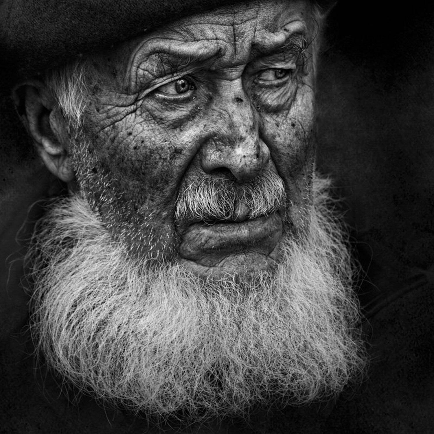 портрет, улица, город, люди, street photography, Юрий Калинин