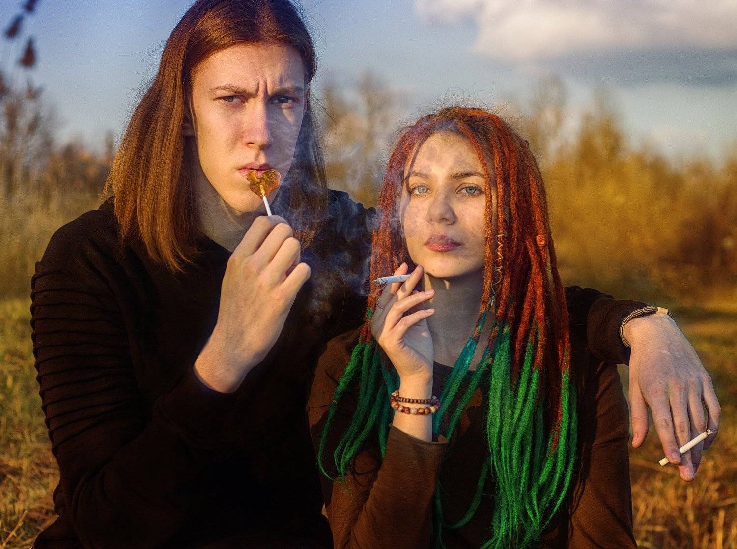 , Инна Донцова