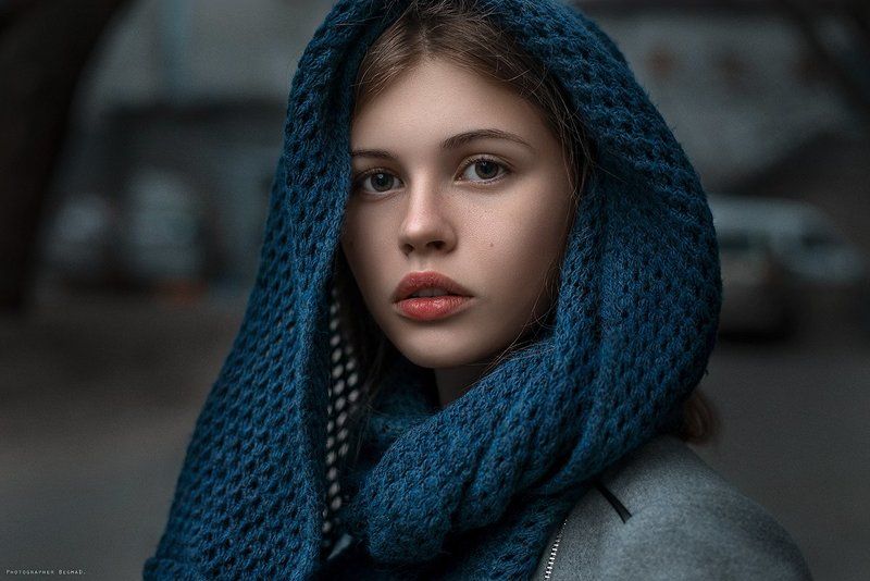 portrait, beauty, beautiful, model, girl, pretty, color, eyes, art, photo, nikon, conceptual, 50mm, dantar90, begmad, портрет, глаза, красивая, взгляд Nastya фото превью