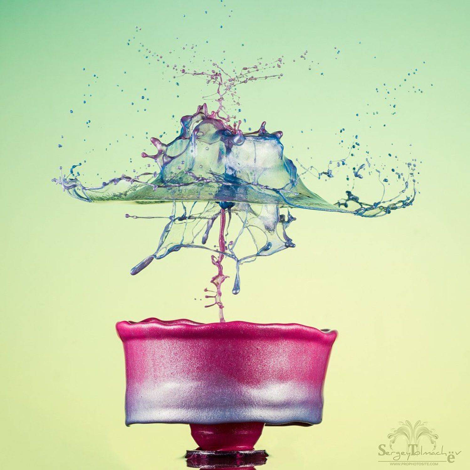 капли, жидкость, макро, арт, всплеск, сергейтолмачев, liquidart, art, liquid, Сергей Толмачев