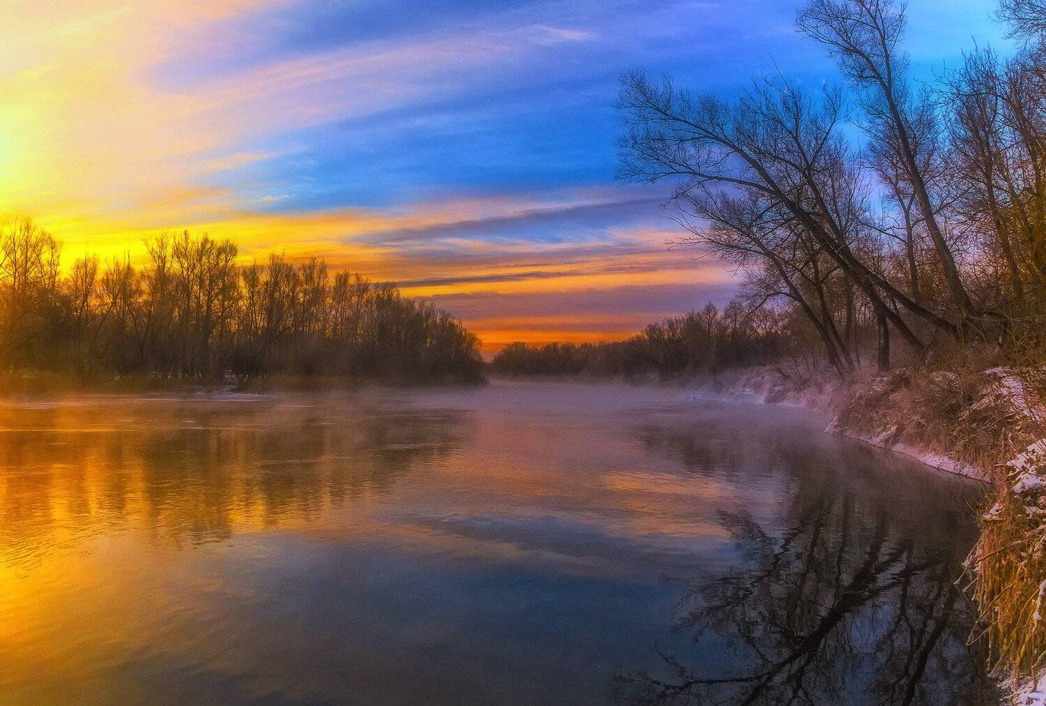 , Павел Сагайдак