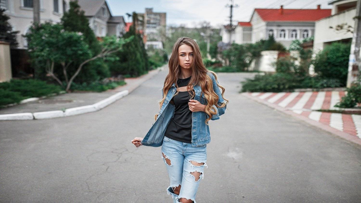 , Перерва Дмитрий