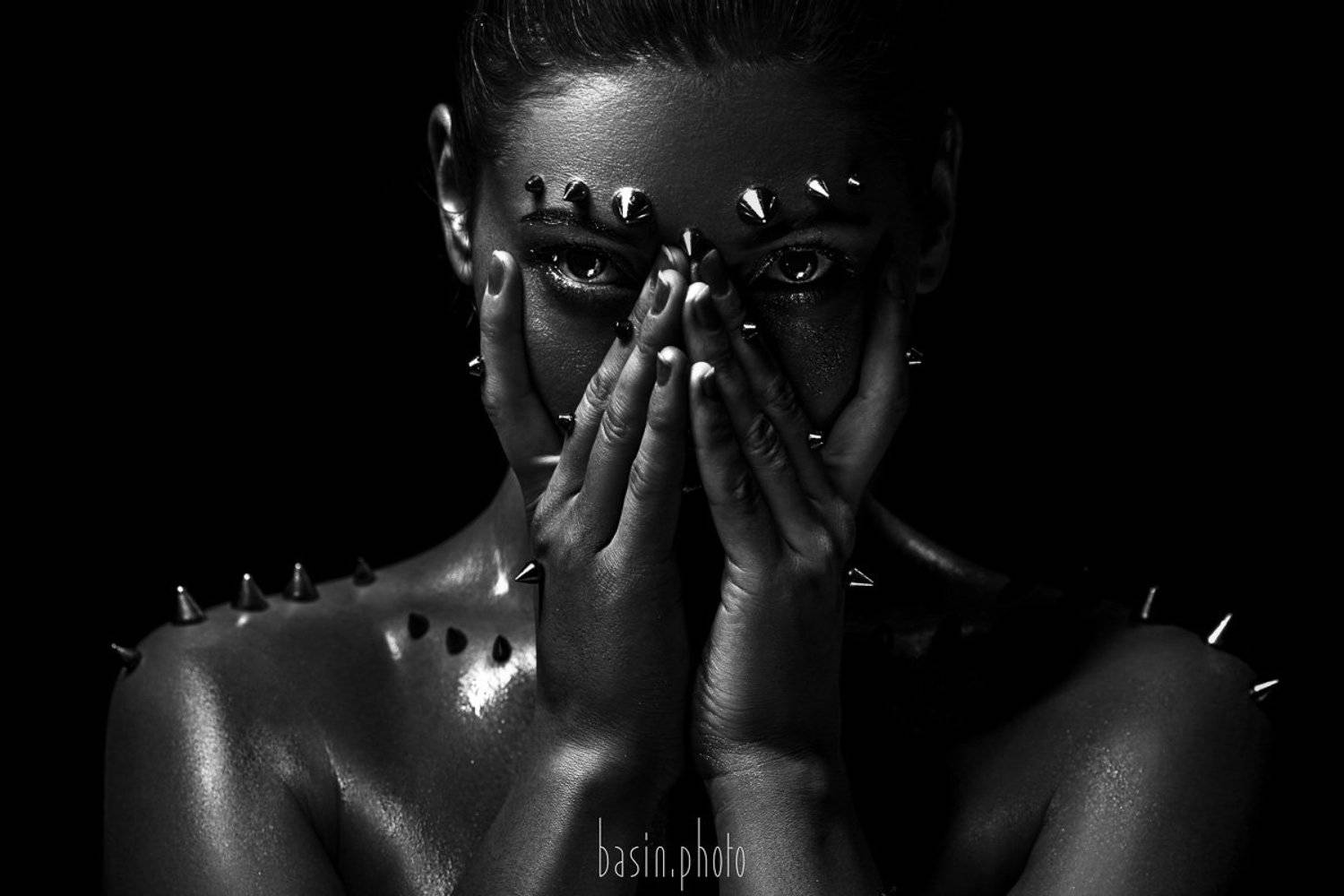 , Сергей Басин