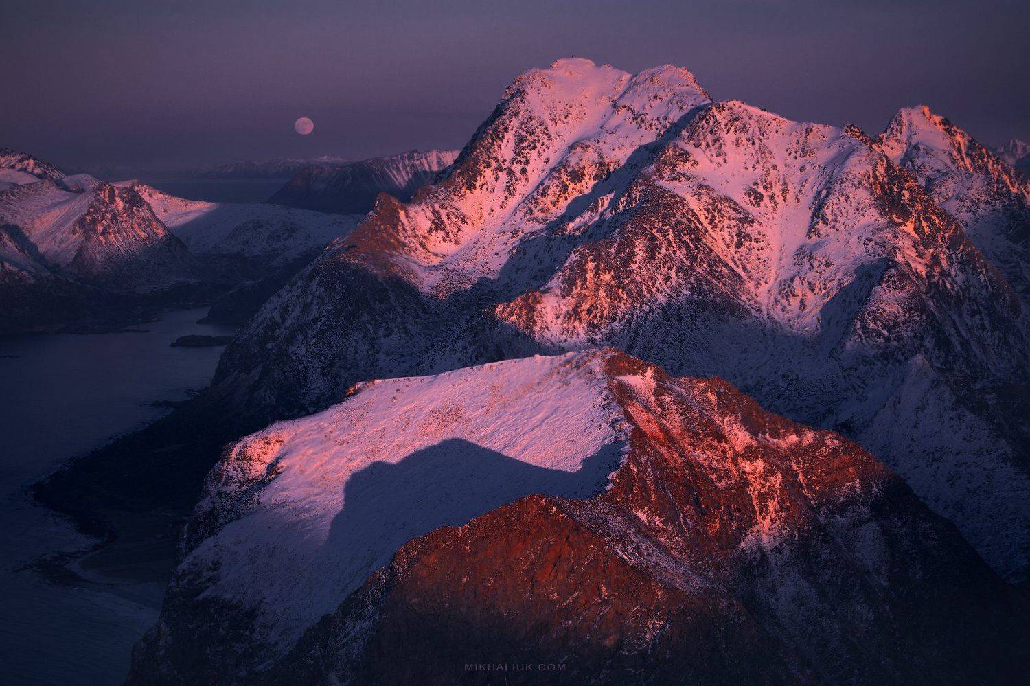 , Михалюк Сергей *