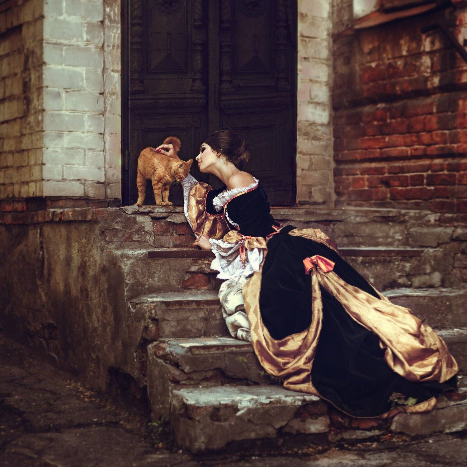 , Юлия Пустовит