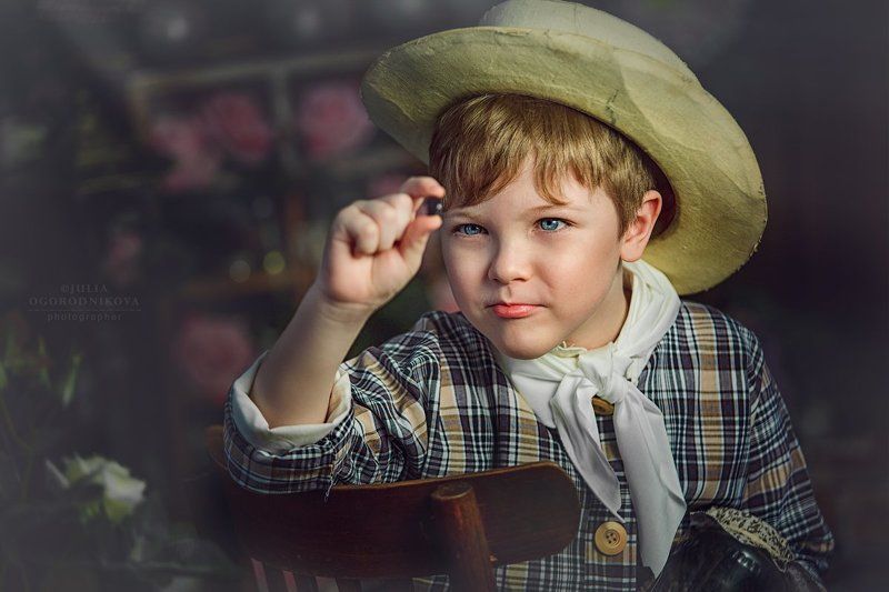 Приключения Тома Сойера фото превью