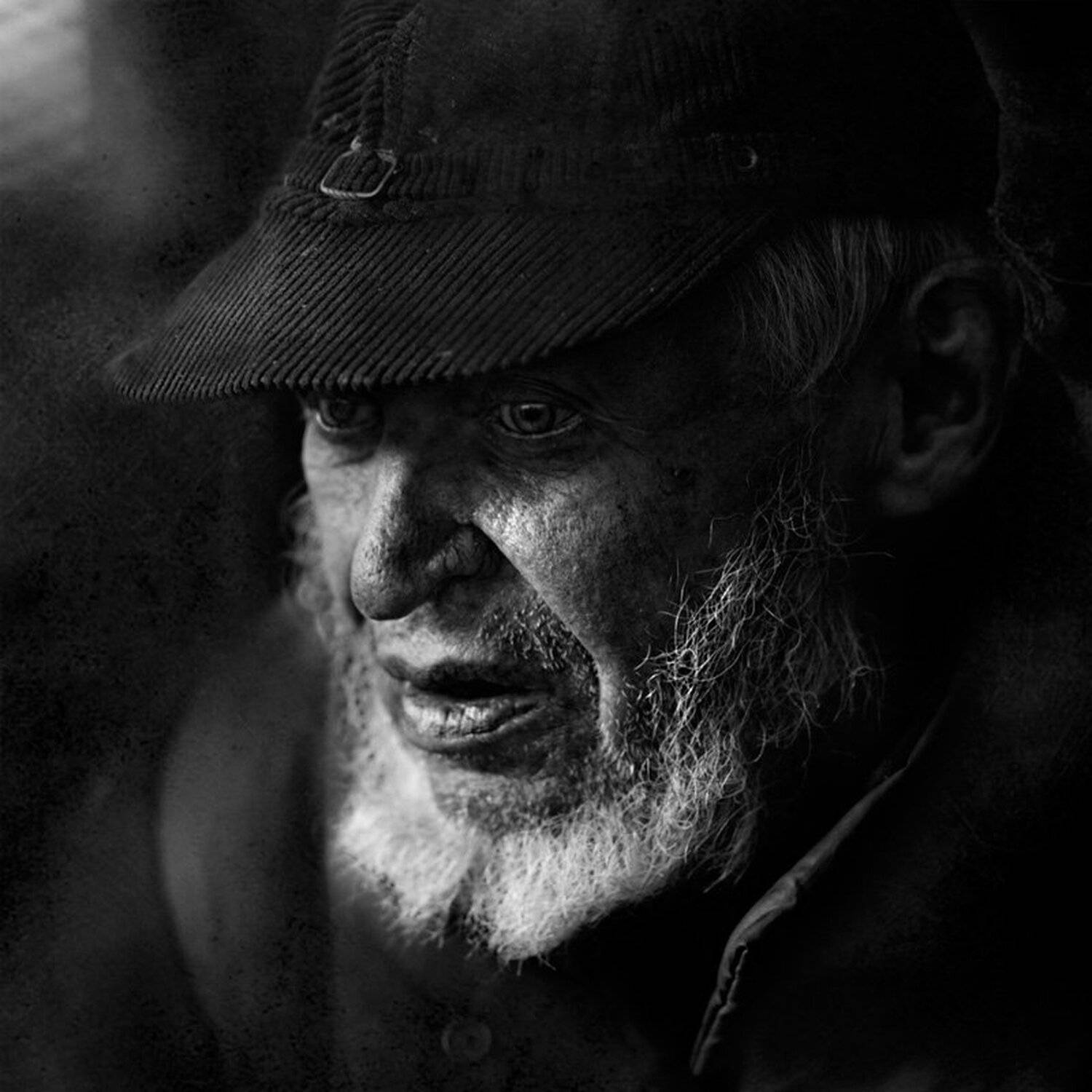 портрет, улица, город, люди, street photography, Юрий Калинин