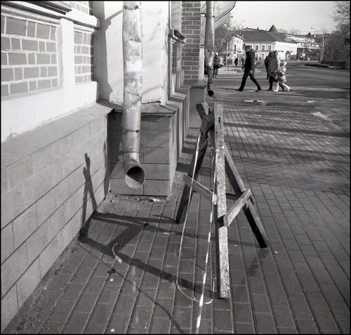 просто весна...