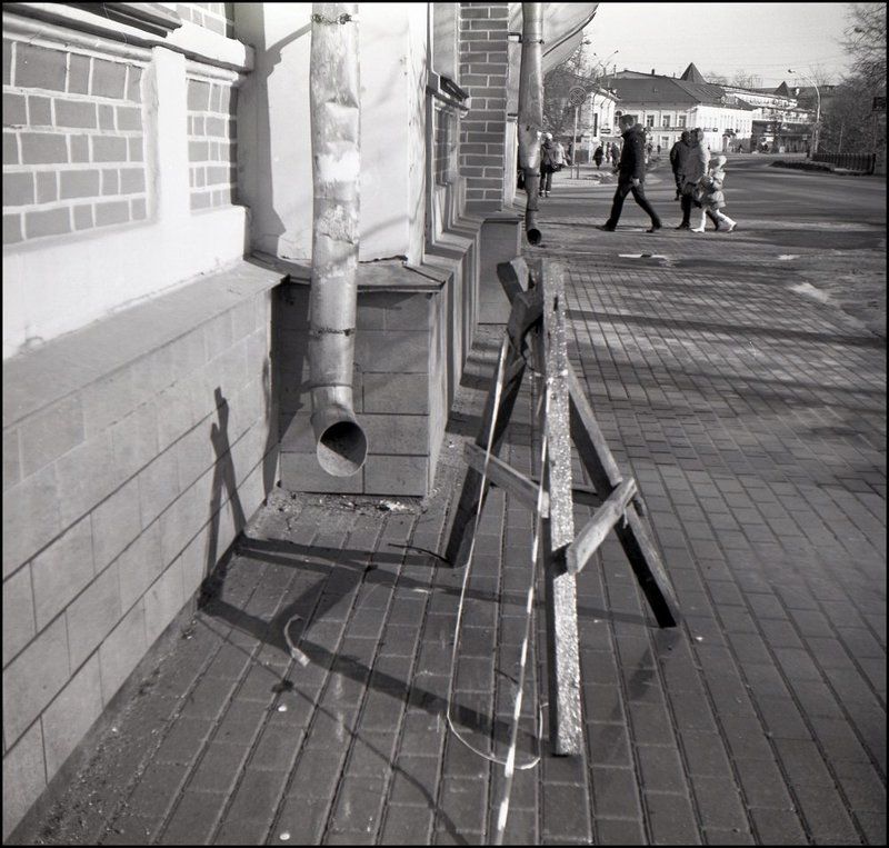 весна город квадраты пленка просто весна... фото превью