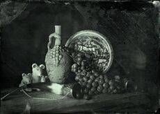 Саперави Сакартвело