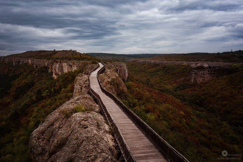 Path to nowhere фото превью