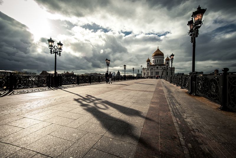 Храм Христа Спасителя 2016 фото превью