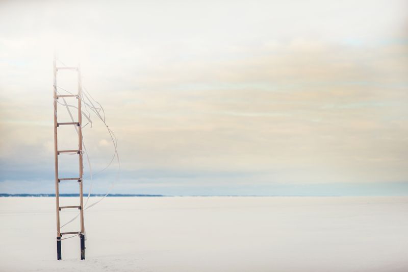 лестница в небо (Stairway to Heaven) фото превью