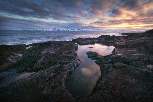 Глаз дракона....))