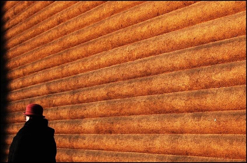 , Krzysztof Trojanowski