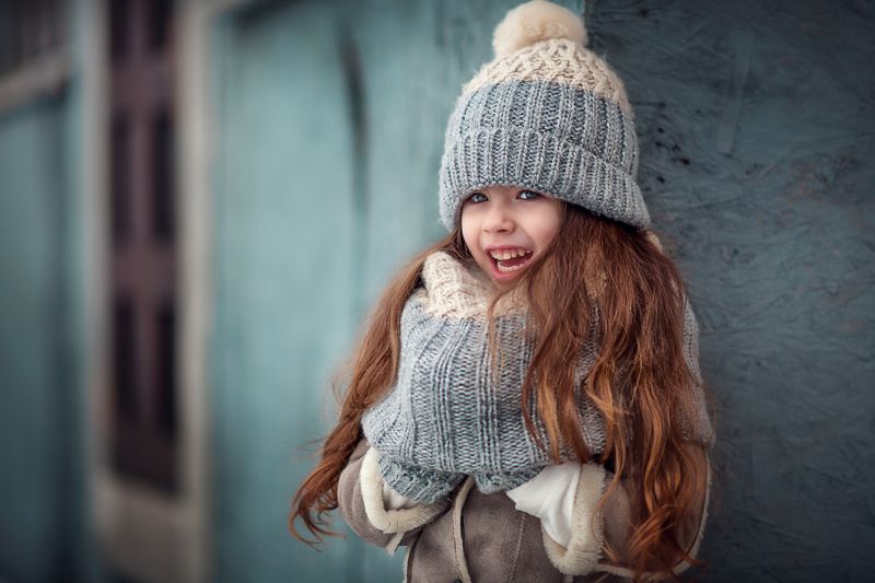 Радость фото превью