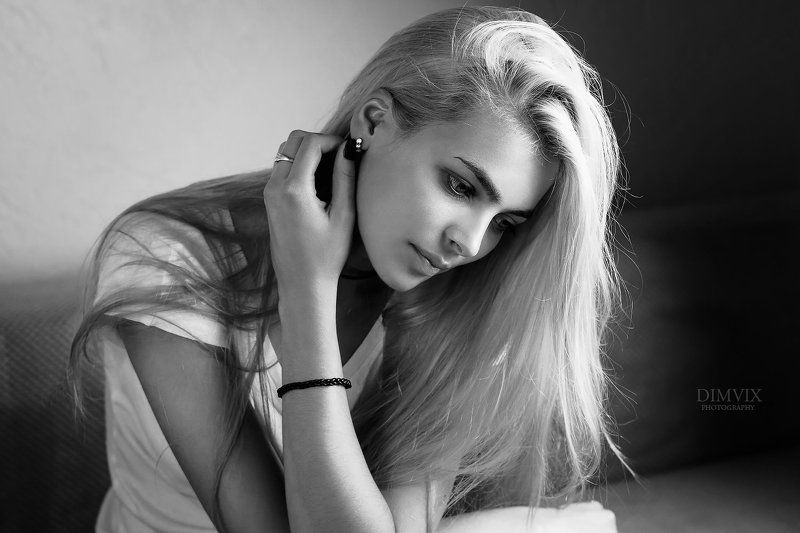 bw фото превью