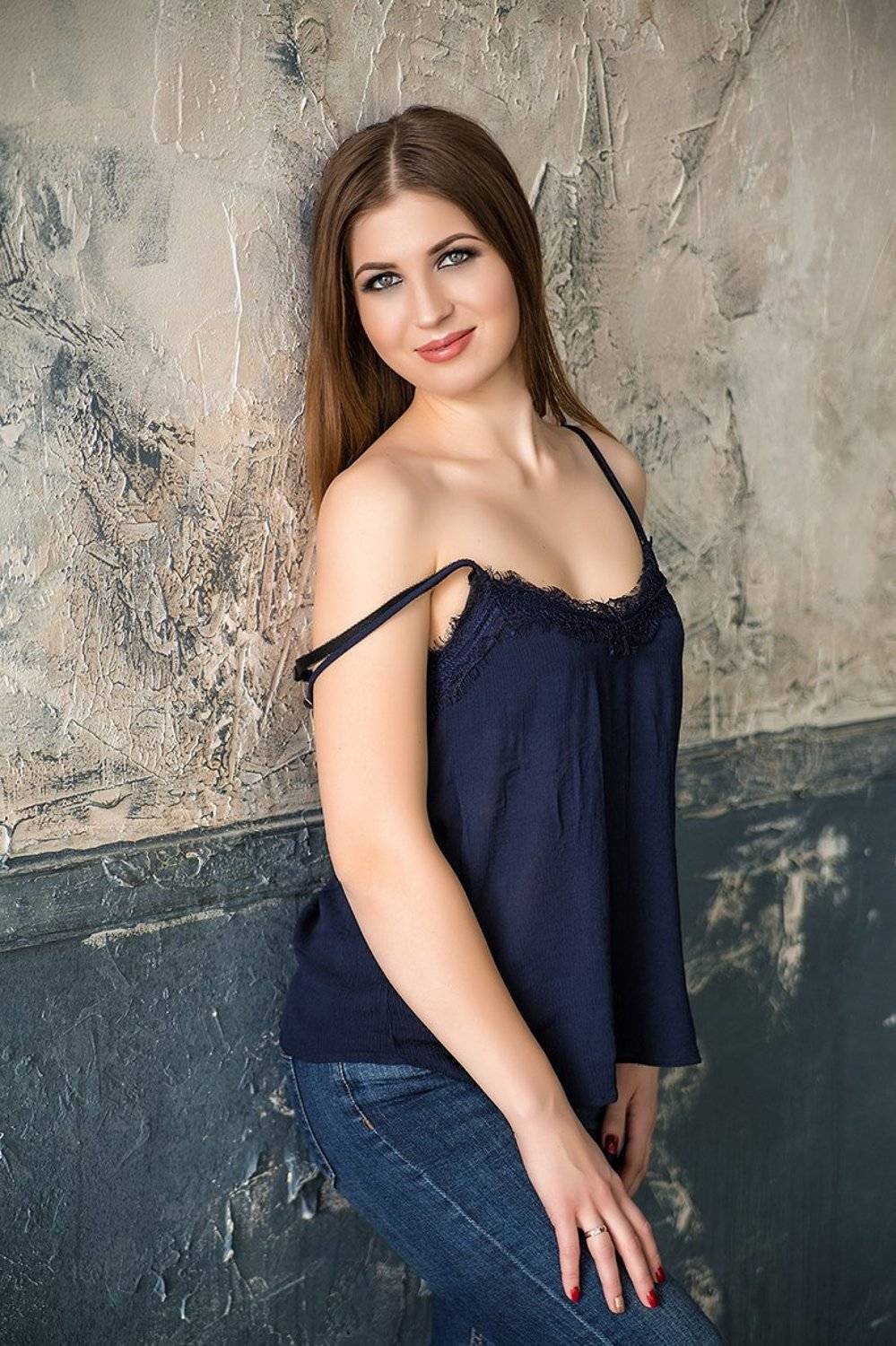 , Анна Гросс