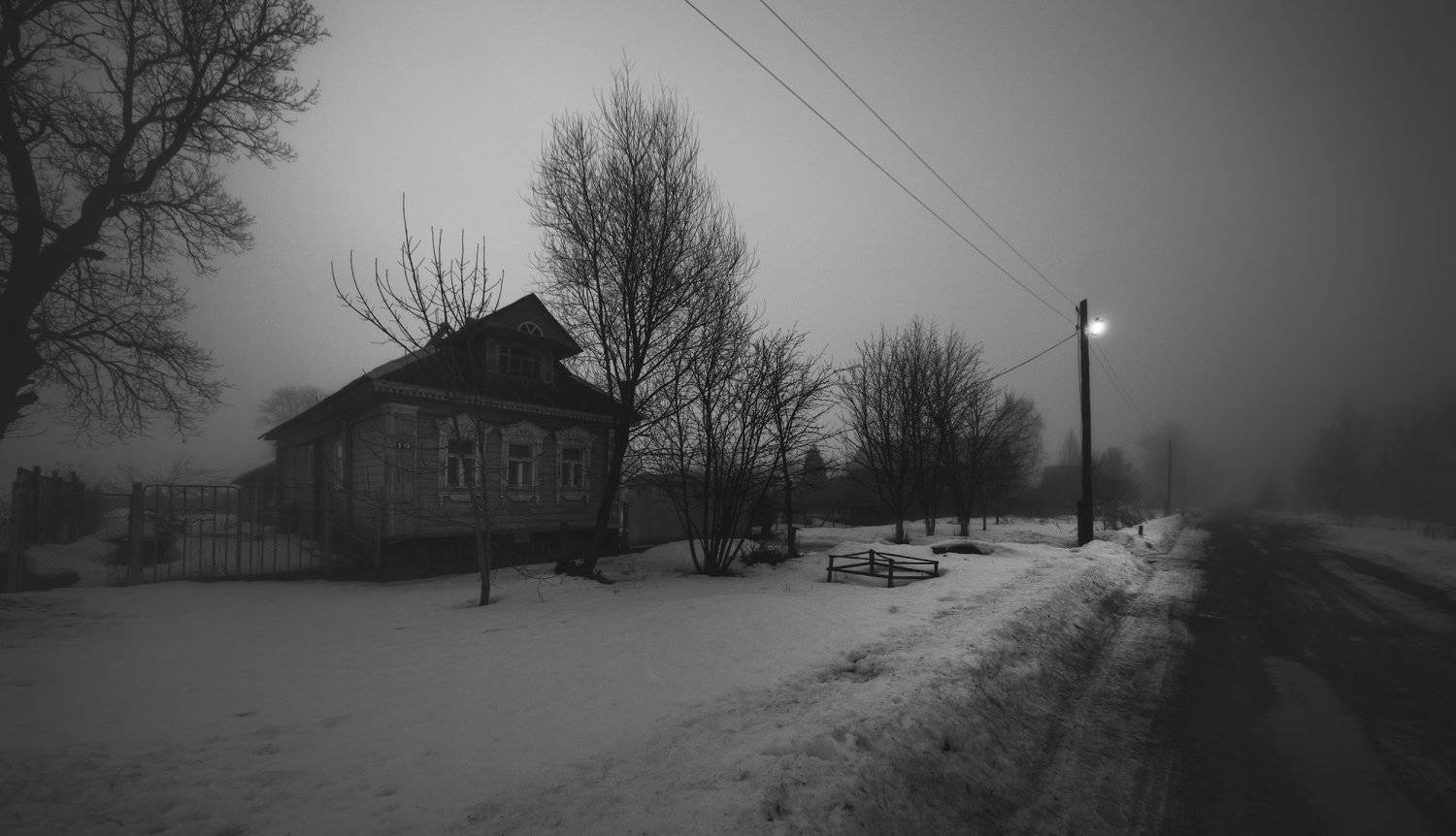 , Сергей (Bekr)