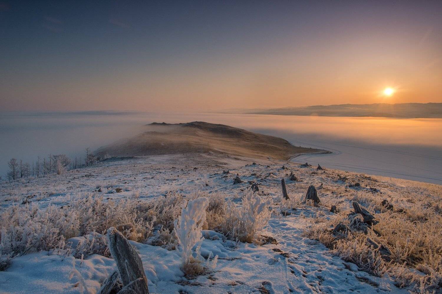 , Блинов Василий