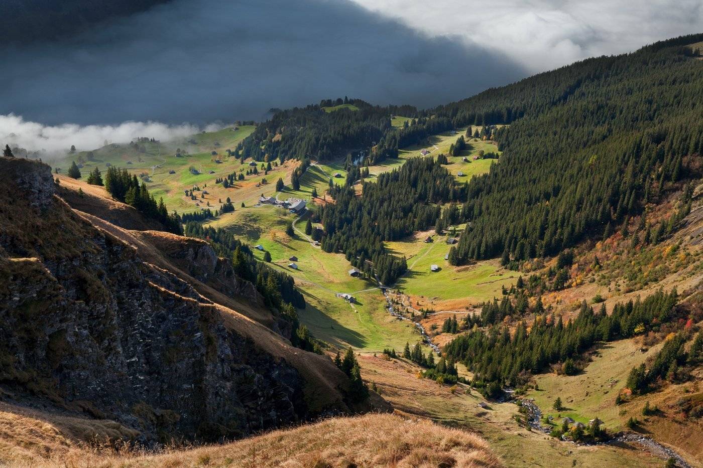 switzerland. alps. sky., Andris