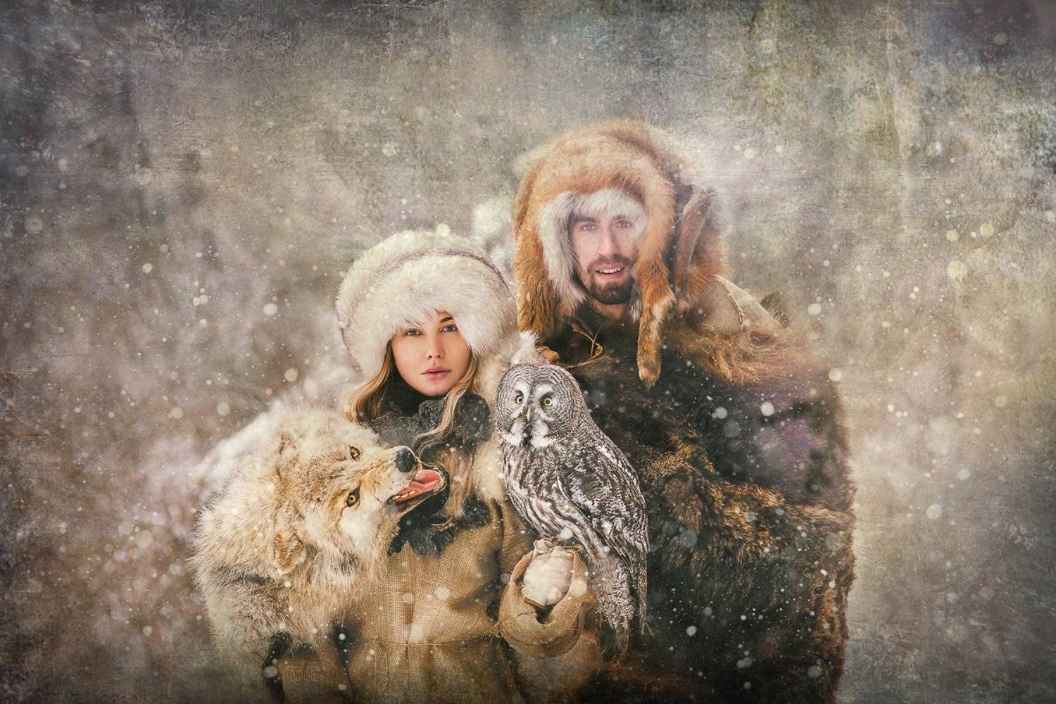 , Марина Димина