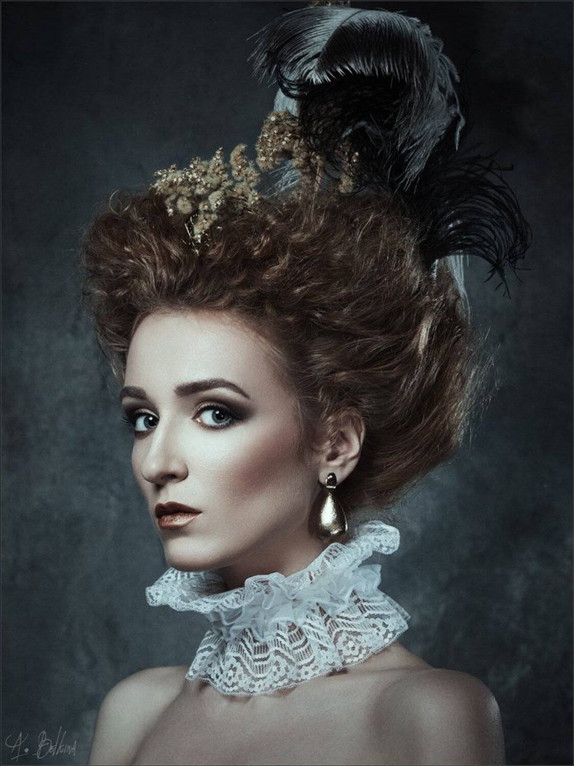 , Ариадна Белкина