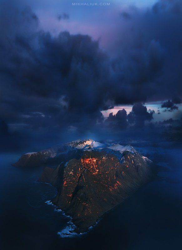 Мир которого нет фото превью