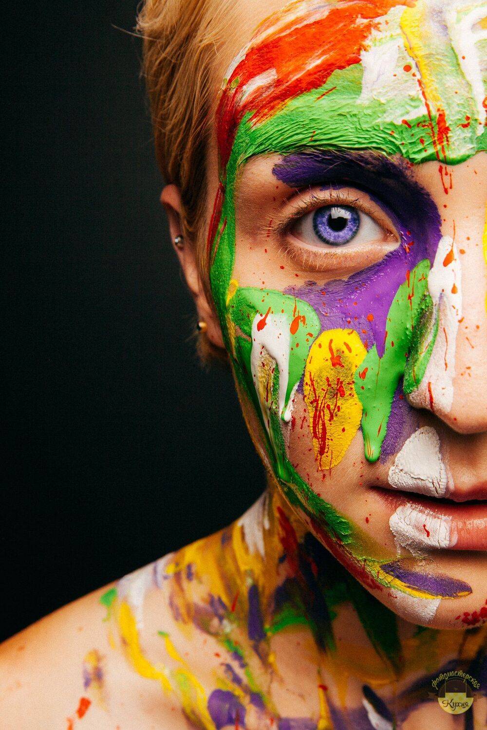 , Гооге Александр