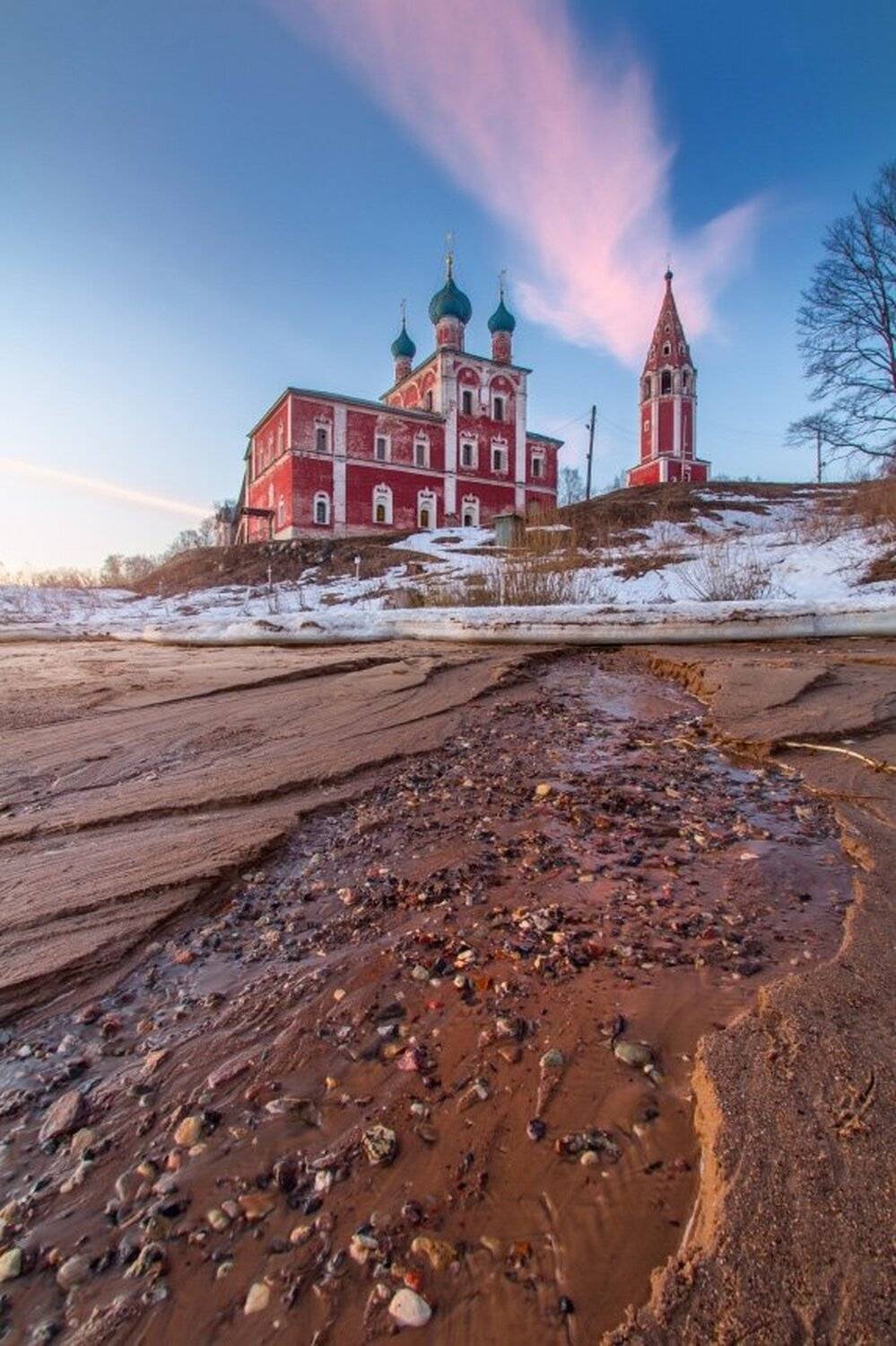 тутаев, Алексей Лобанов