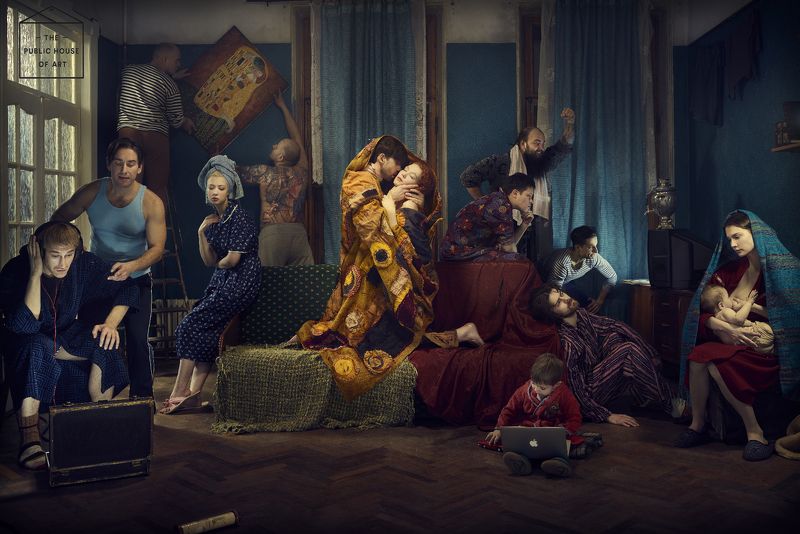 kezzyn Kiss фото превью