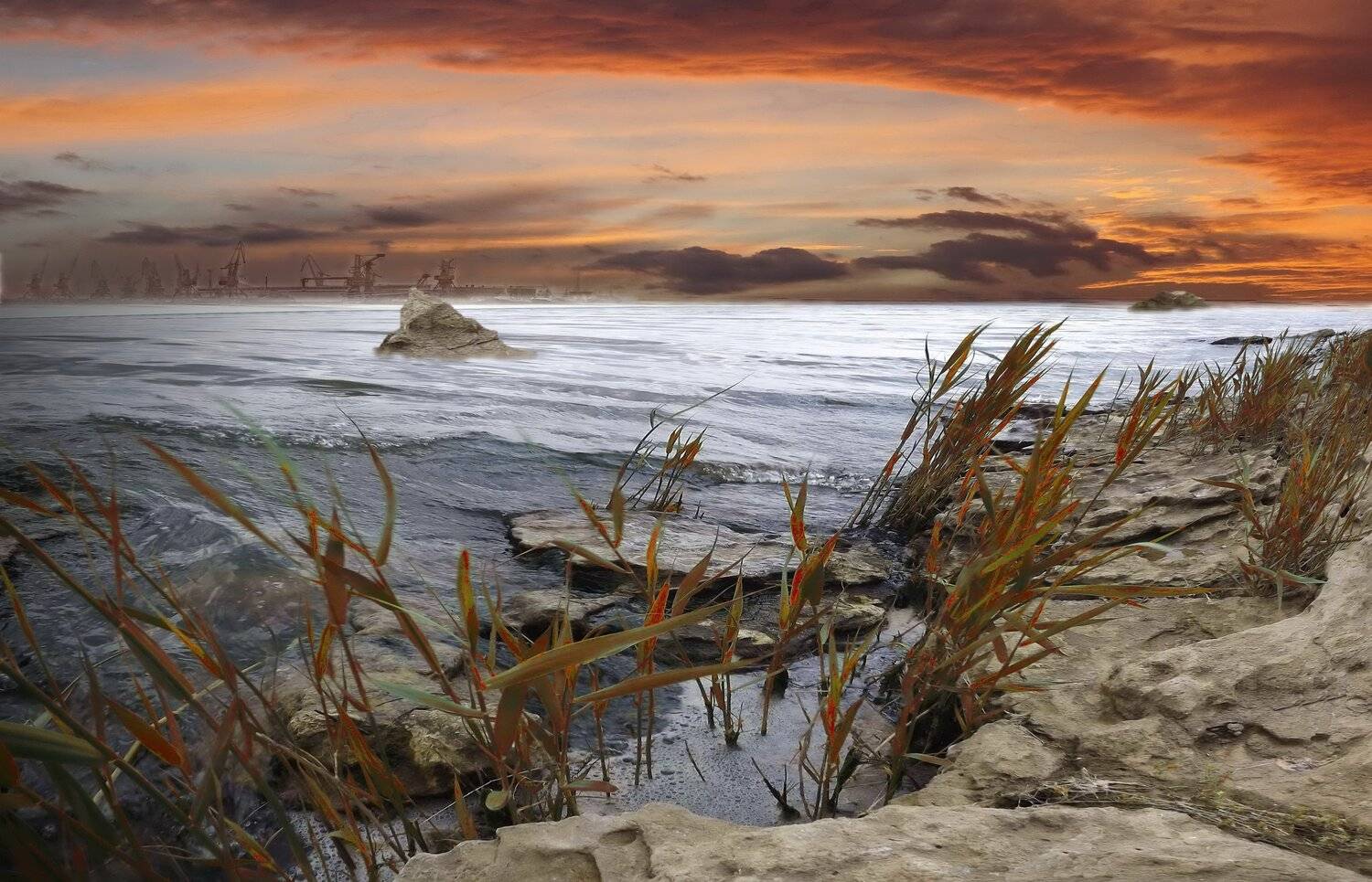 одесса, Сергей Кошелев