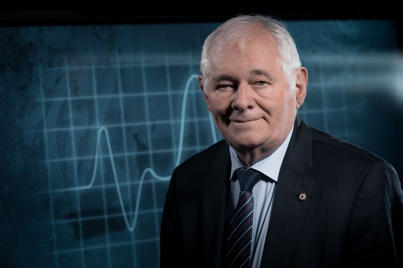 Леонид Рошаль фото превью