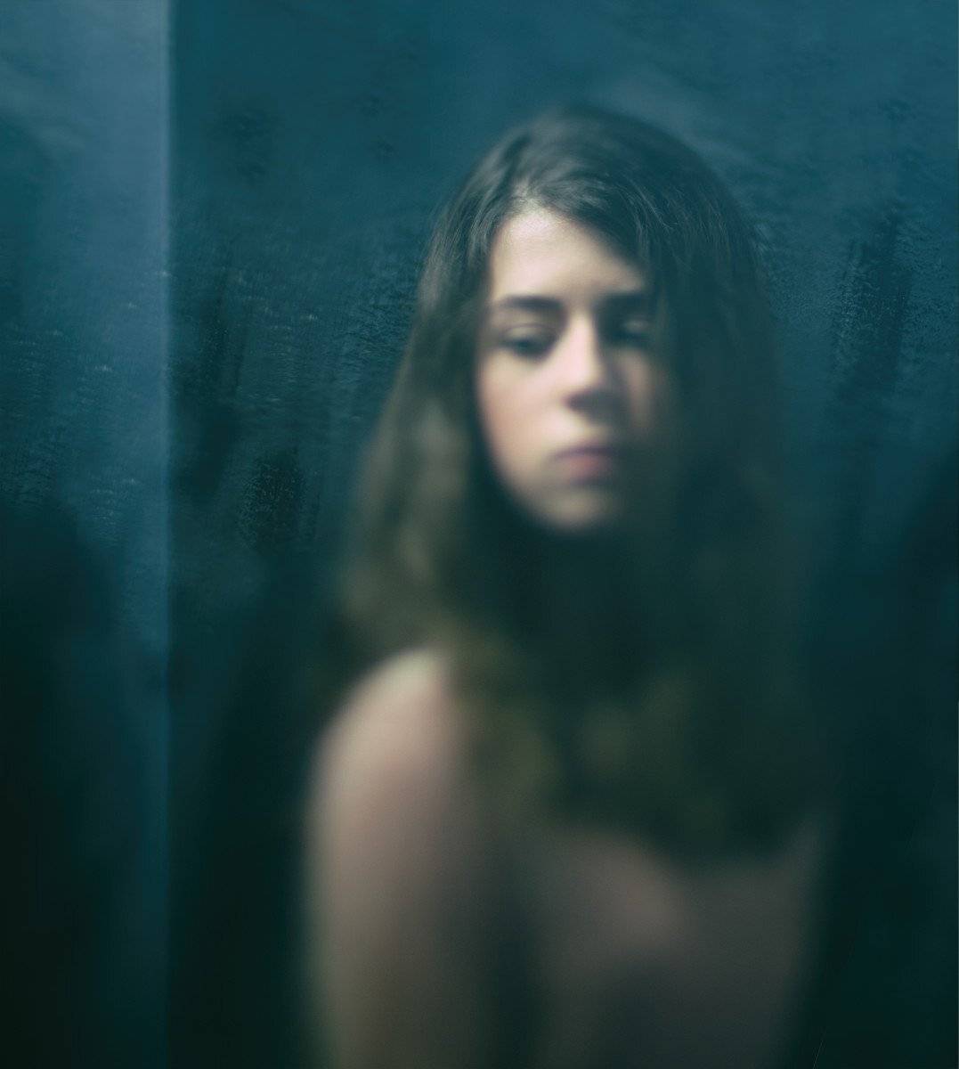 девушка, портрет, настроение, петцваль, , valeko