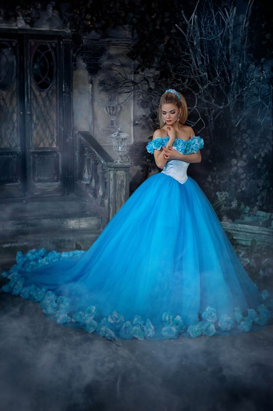 Зачарованная фото превью