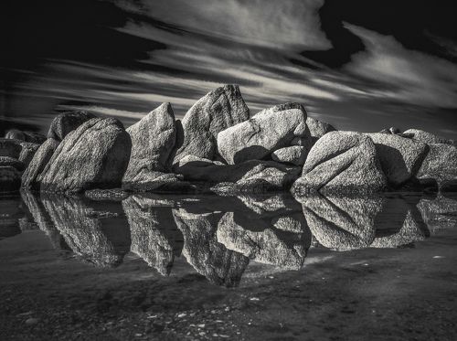 Зазеркалье