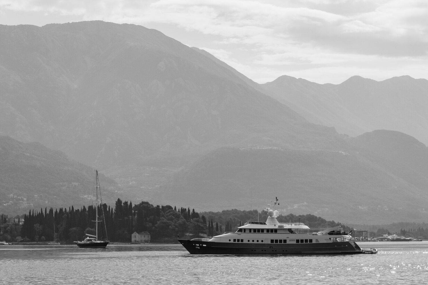 Черногория, Montenegro, sea, море, адриатическое, горы, Crna Gora, ЦрнаГора, bokakotorska, Мержанов Дима