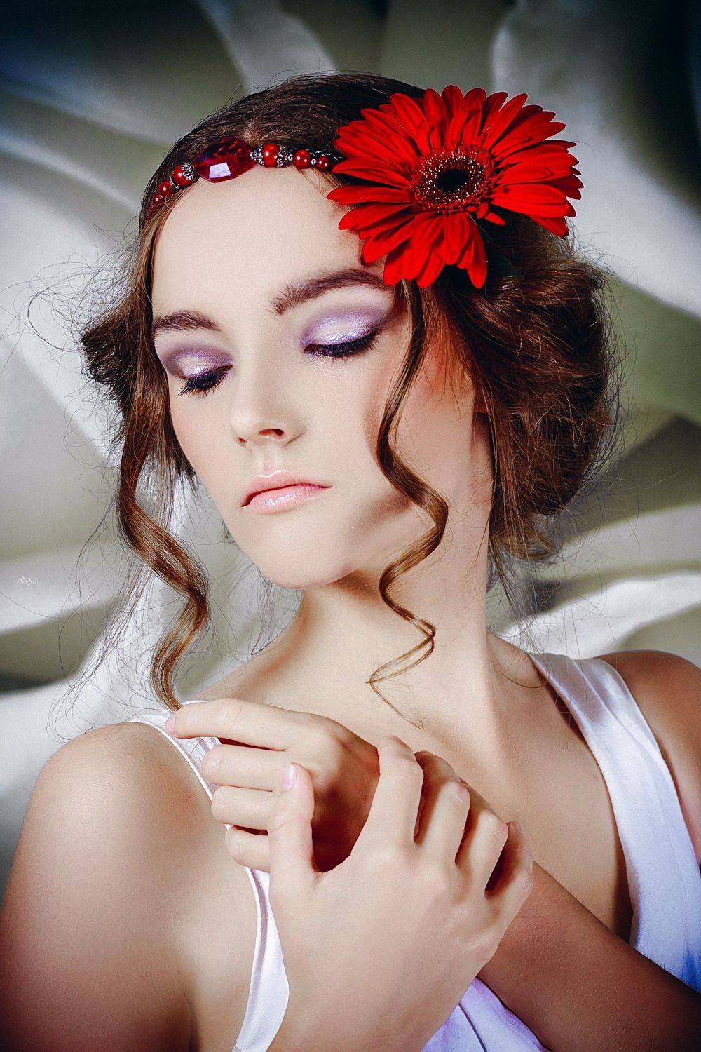 woman, beauty, fashion, studio, Руслан Болгов (Axe)