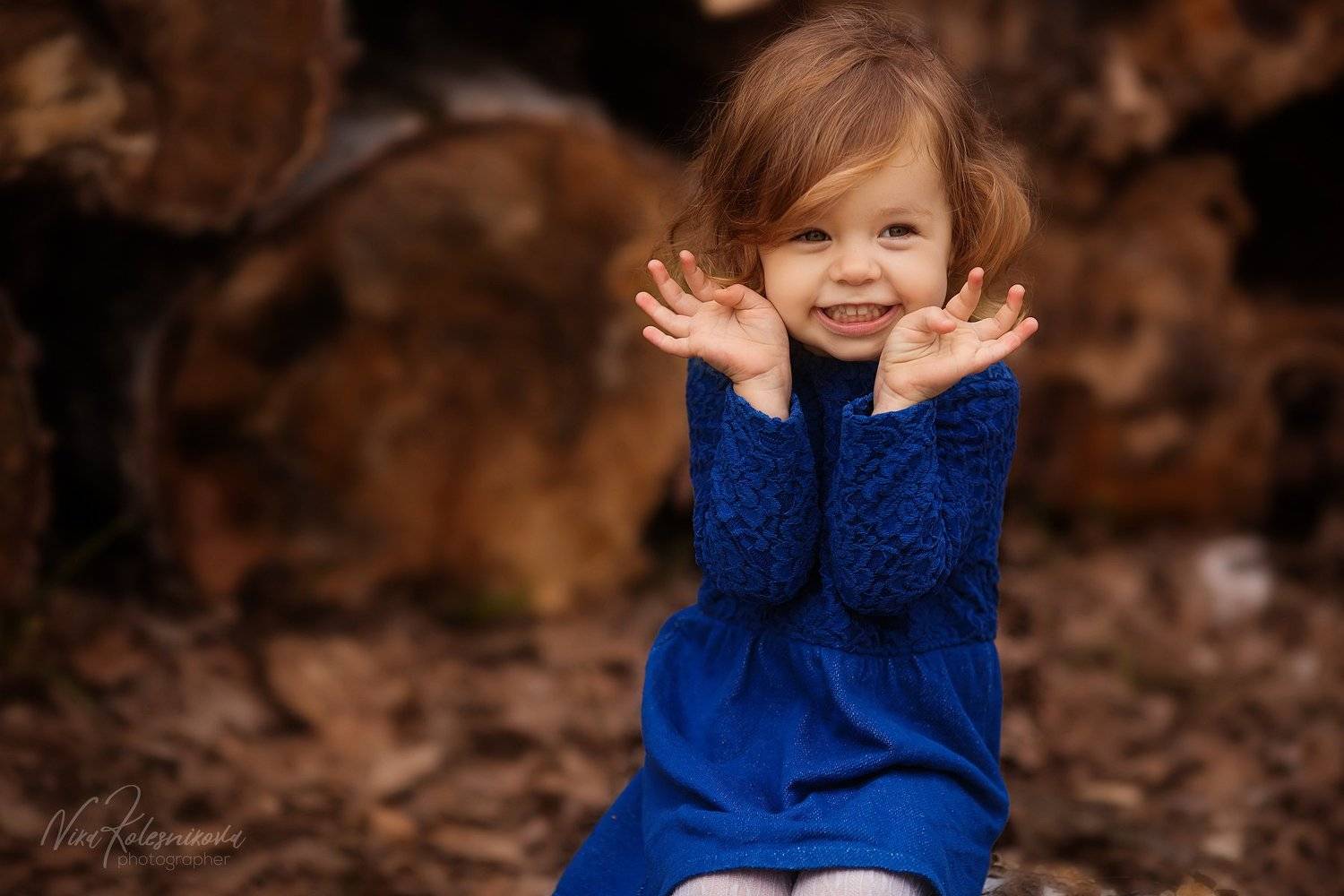 , Ника Колесникова