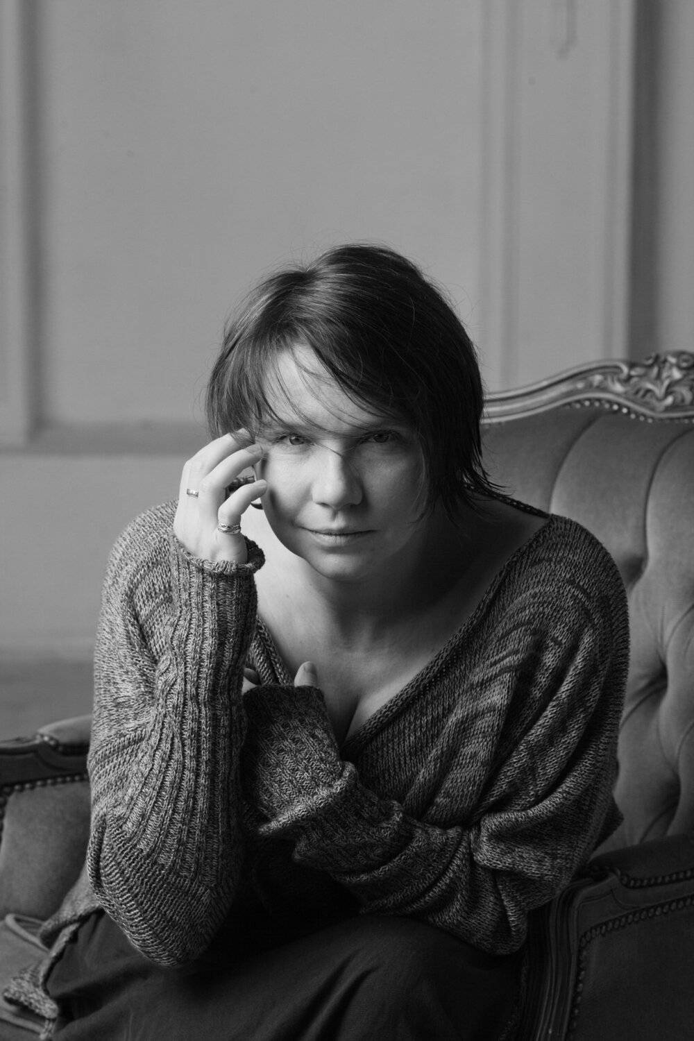 , Yoko Smirnova