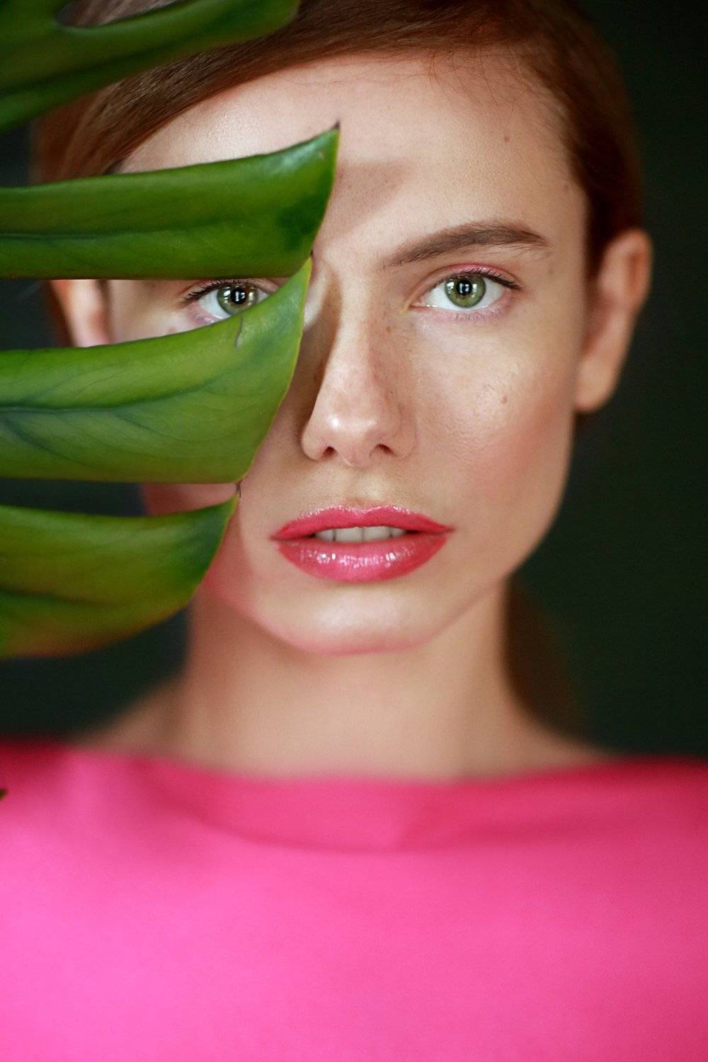 , Ольга Никишова