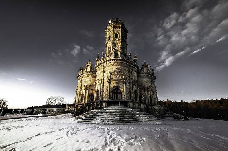 Дубровицы 2016 фото превью