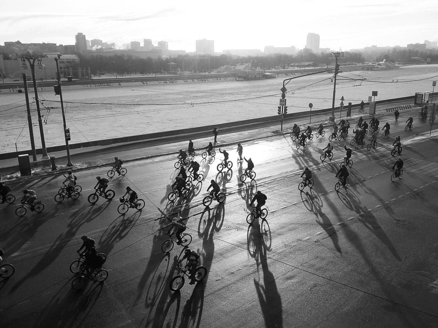 street, черно-белое, жанр, стрит, Некрасов Сергей