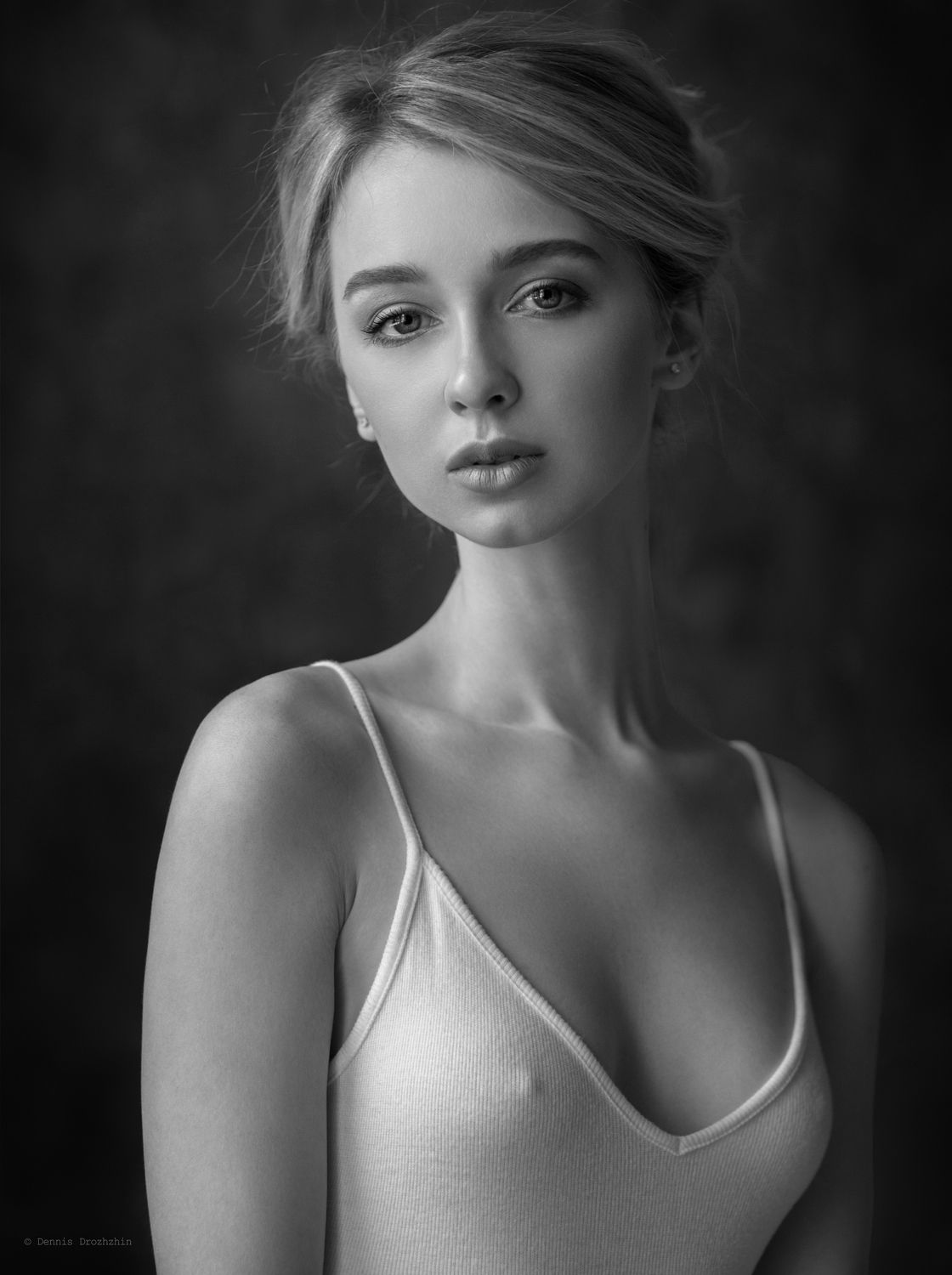 , Денис Дрожжин