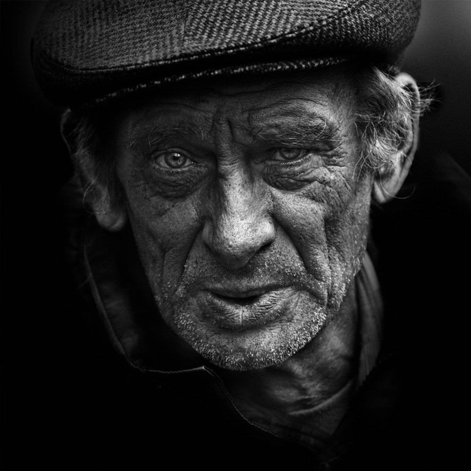 портрет, улица, город, люди, street photography, Юрий Калинин