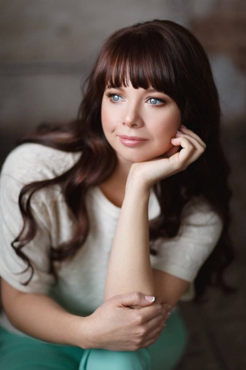 , Наталья Онянова