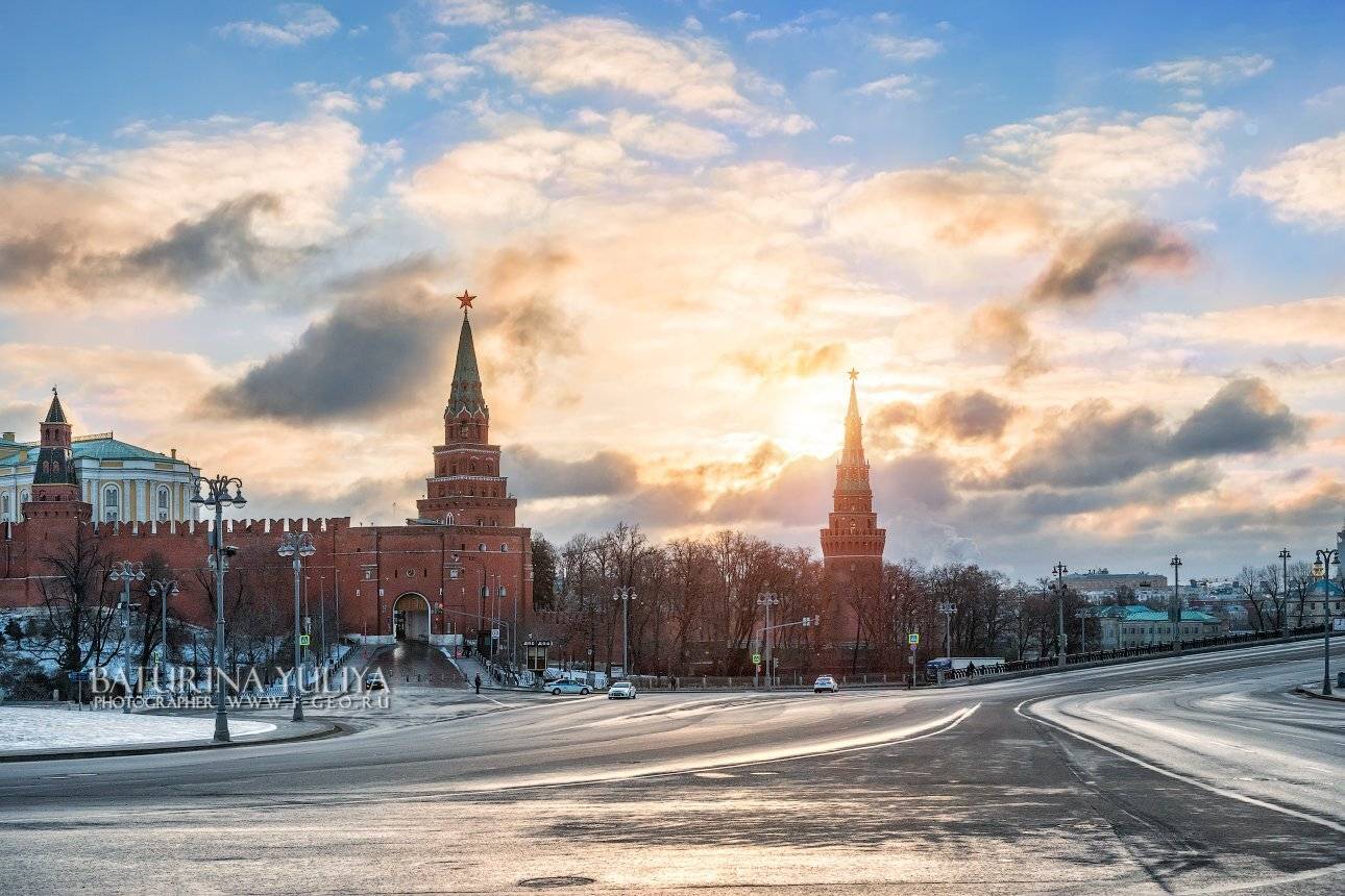 москва, кремль, башня, боровицкая башня, Юлия Батурина