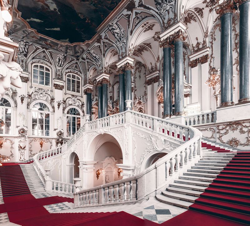 Hermitage фото превью